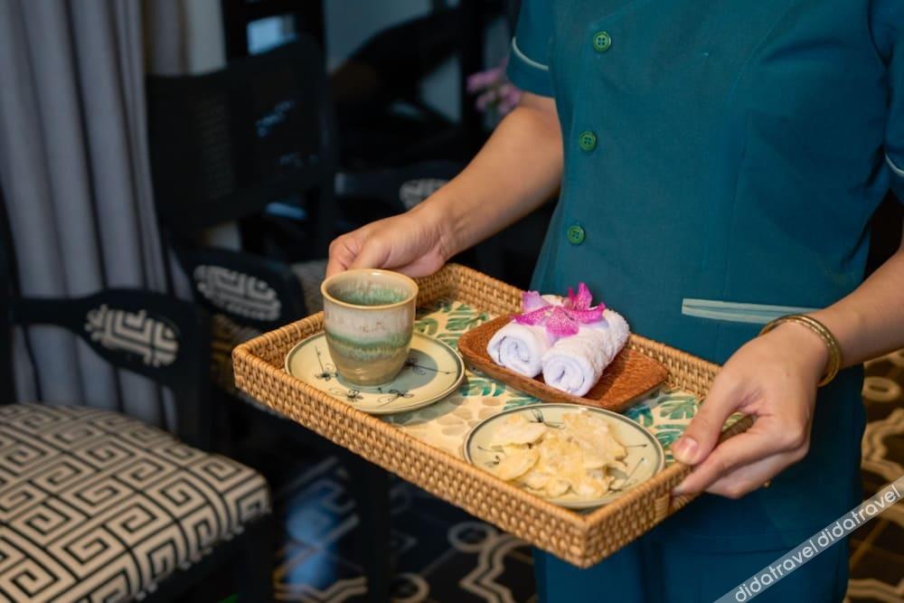 Hoi An Delicacy Hotel & Spa 4*
