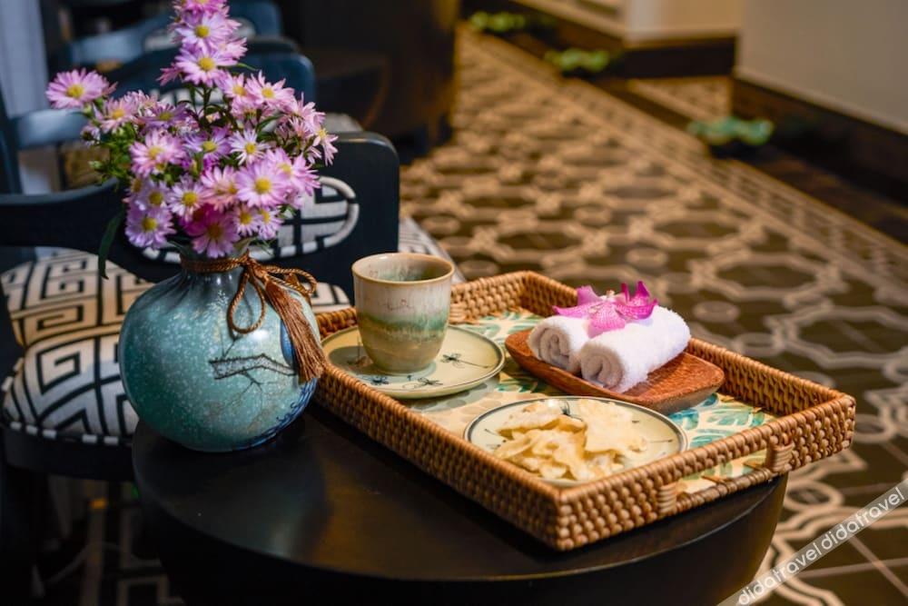 Hoi An Delicacy Hotel & Spa 4*