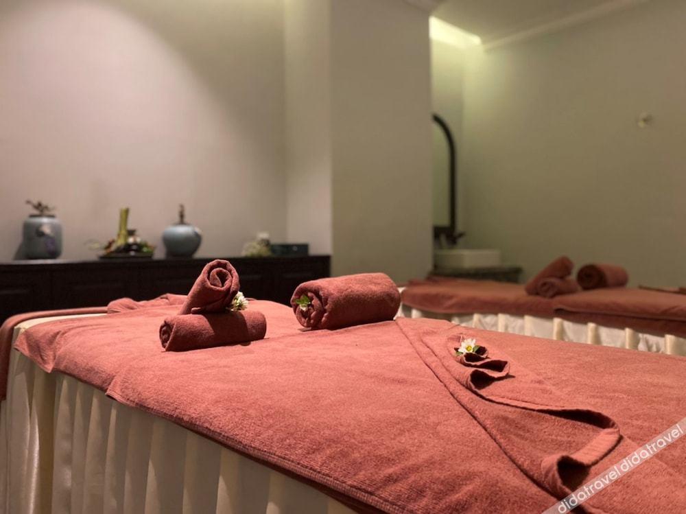 Hoi An Delicacy Hotel & Spa 4*