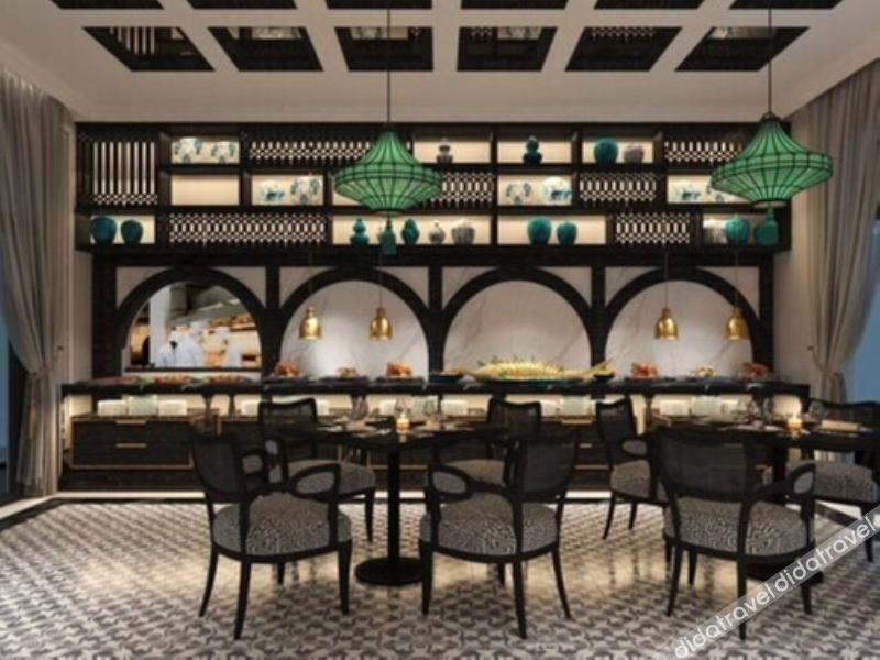 Hoi An Delicacy Hotel & Spa 4*
