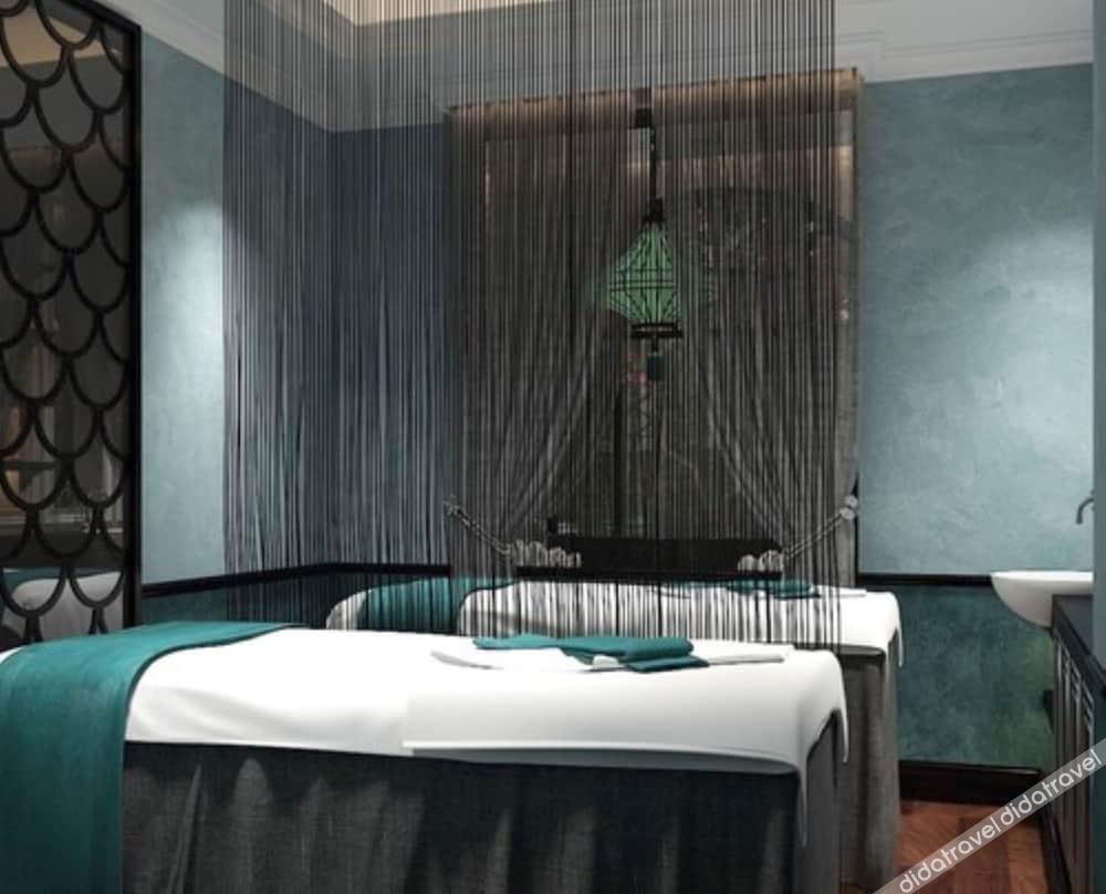 Hoi An Delicacy Hotel & Spa 4*
