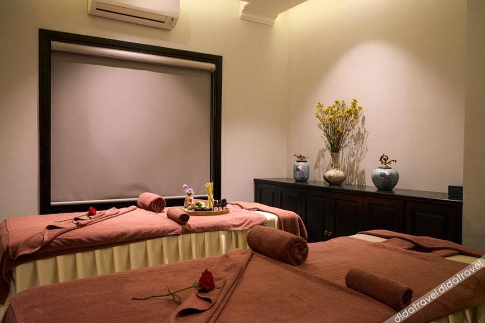 Hoi An Delicacy Hotel & Spa 4*