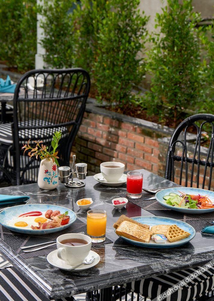 Hoi An Delicacy Hotel & Spa 4*