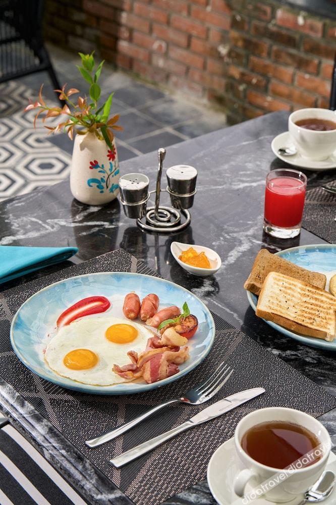 Hoi An Delicacy Hotel & Spa 4*