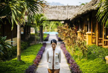 Emeralda Resort Ninh Binh 4*