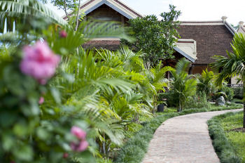 Emeralda Resort Ninh Binh 4*