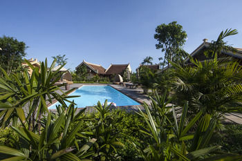 Emeralda Resort Ninh Binh 4*