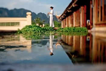 Emeralda Resort Ninh Binh 4*