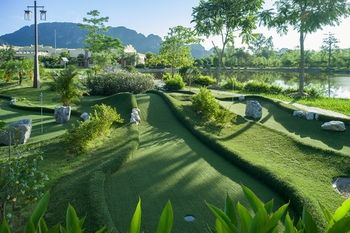 Emeralda Resort Ninh Binh 4*