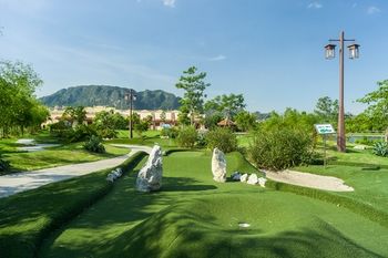 Emeralda Resort Ninh Binh 4*