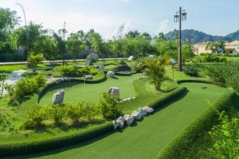 Emeralda Resort Ninh Binh 4*