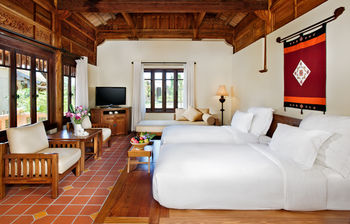 Emeralda Resort Ninh Binh 4*
