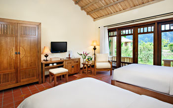 Emeralda Resort Ninh Binh 4*