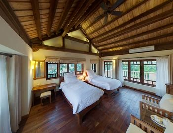 Emeralda Resort Ninh Binh 4*