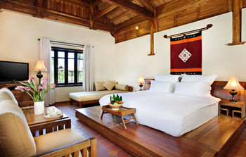 Emeralda Resort Ninh Binh 4*