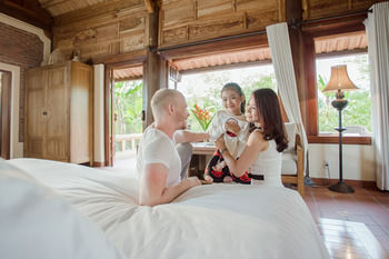 Emeralda Resort Ninh Binh 4*