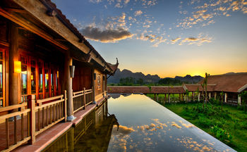 Emeralda Resort Ninh Binh 4*
