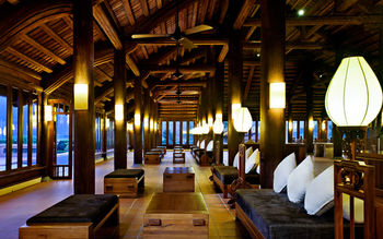Emeralda Resort Ninh Binh 4*
