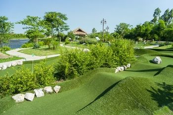 Emeralda Resort Ninh Binh 4*