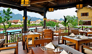 Emeralda Resort Ninh Binh 4*
