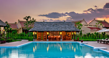 Emeralda Resort Ninh Binh 4*