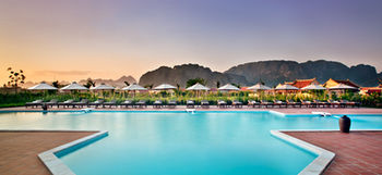 Emeralda Resort Ninh Binh 4*