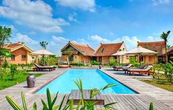 Emeralda Resort Ninh Binh 4*