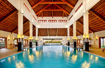 Emeralda Resort Ninh Binh 4*