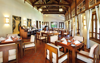 Emeralda Resort Ninh Binh 4*