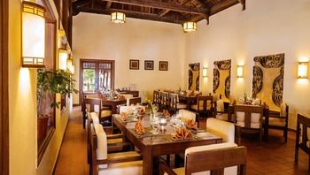 Emeralda Resort Ninh Binh 4*