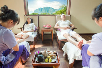 Emeralda Resort Ninh Binh 4*