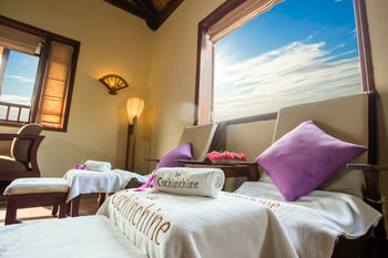 Emeralda Resort Ninh Binh 4*