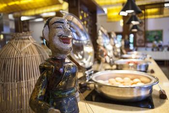 Emeralda Resort Ninh Binh 4*