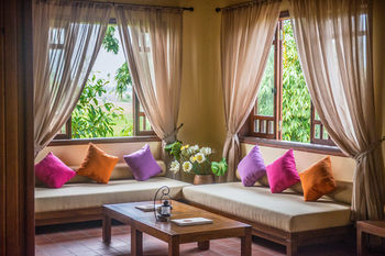 Emeralda Resort Ninh Binh 4*