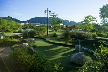 Emeralda Resort Ninh Binh 4*