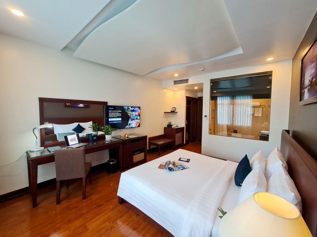 Kin Hotel Thi Sach 4*