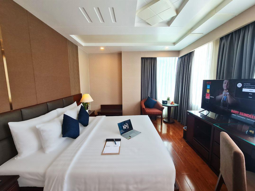 Kin Hotel Thi Sach 4*