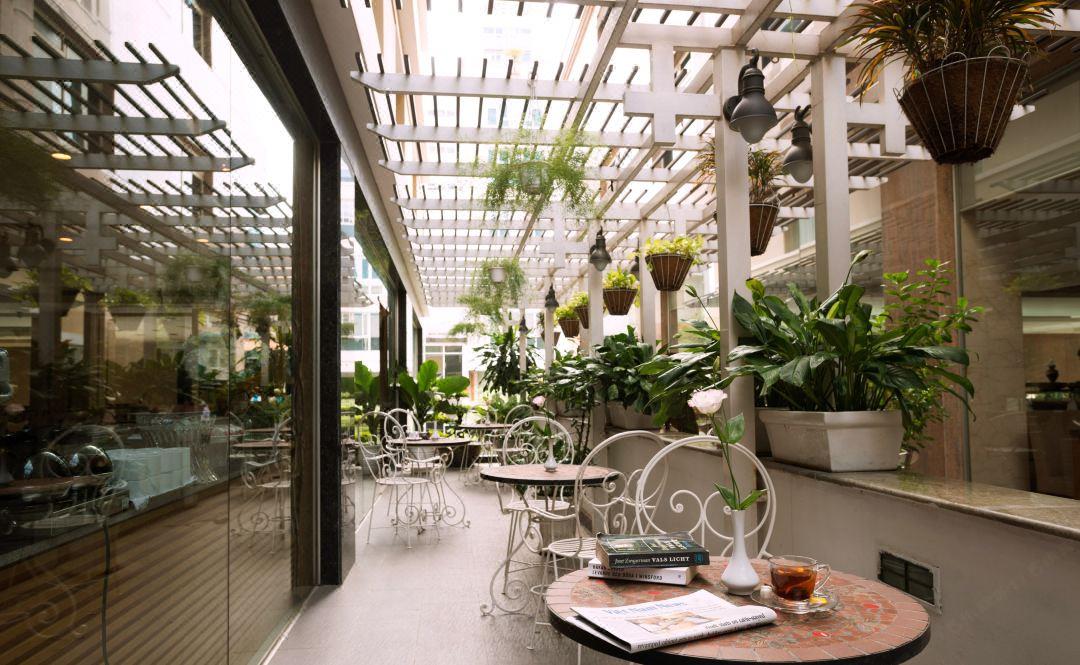 Kin Hotel Thi Sach 4*