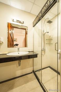 Kin Hotel Thai Van Lung 4*