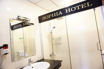 Kin Hotel Thai Van Lung 4*