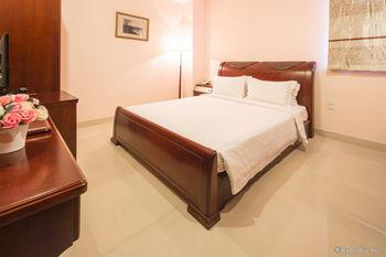 Kin Hotel Thai Van Lung 4*