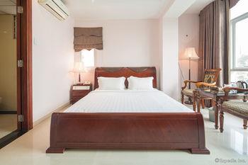 Kin Hotel Thai Van Lung 4*