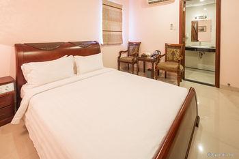 Kin Hotel Thai Van Lung 4*