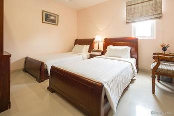 Kin Hotel Thai Van Lung 4*