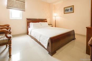 Kin Hotel Thai Van Lung 4*