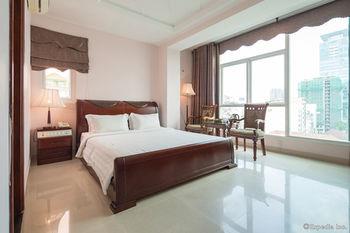Kin Hotel Thai Van Lung 4*