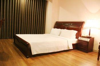 Kin Hotel Thai Van Lung 4*