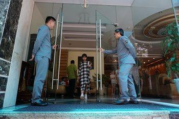 Kin Hotel Thai Van Lung 4*
