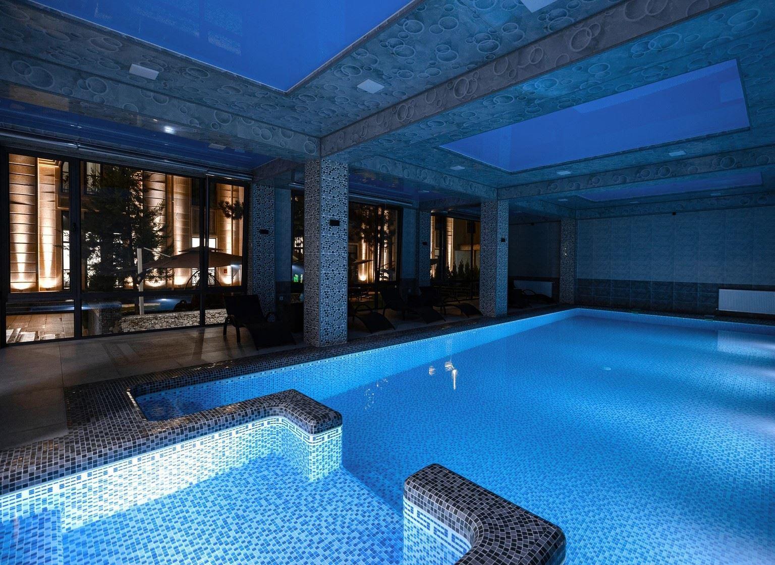 Baden-Baden Hotel 3*