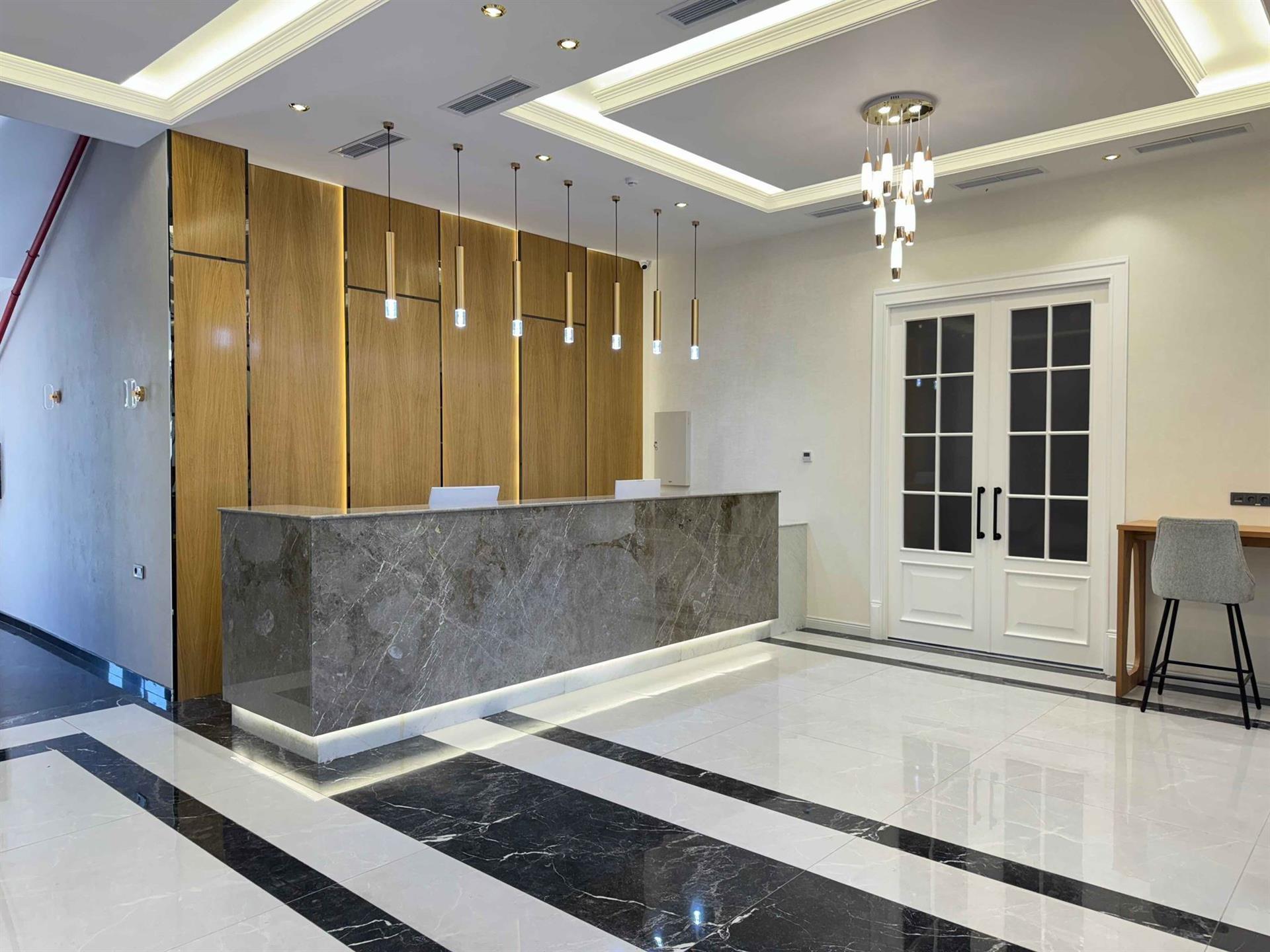 Baden-Baden Hotel 3*